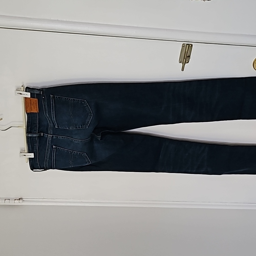 Lucky Brand Jeans Sweet Straight 6/28 Reg - Picture 4 of 9